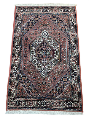 Handgeknüpfter Bidjar Orientteppich 120x75 cm
