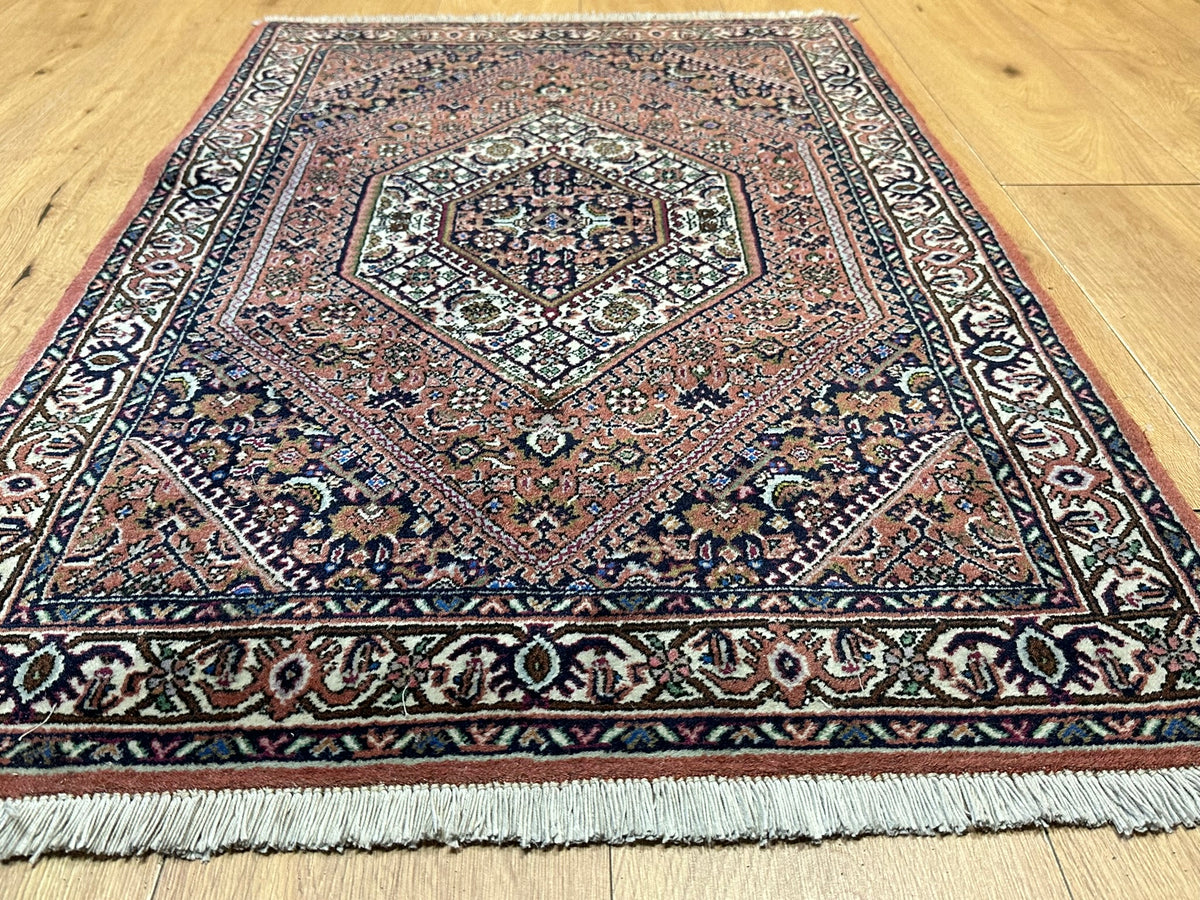 Handgeknüpfter Bidjar Orientteppich 120x75 cm