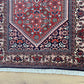 Orientteppich handgeknüpft Bidjar 135x80 cm