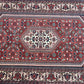 Orientteppich handgeknüpft Bidjar 135x80 cm