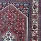 Orientteppich handgeknüpft Bidjar 135x80 cm