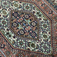 Handgeknüpfter Bidjar Orientteppich 120x75 cm