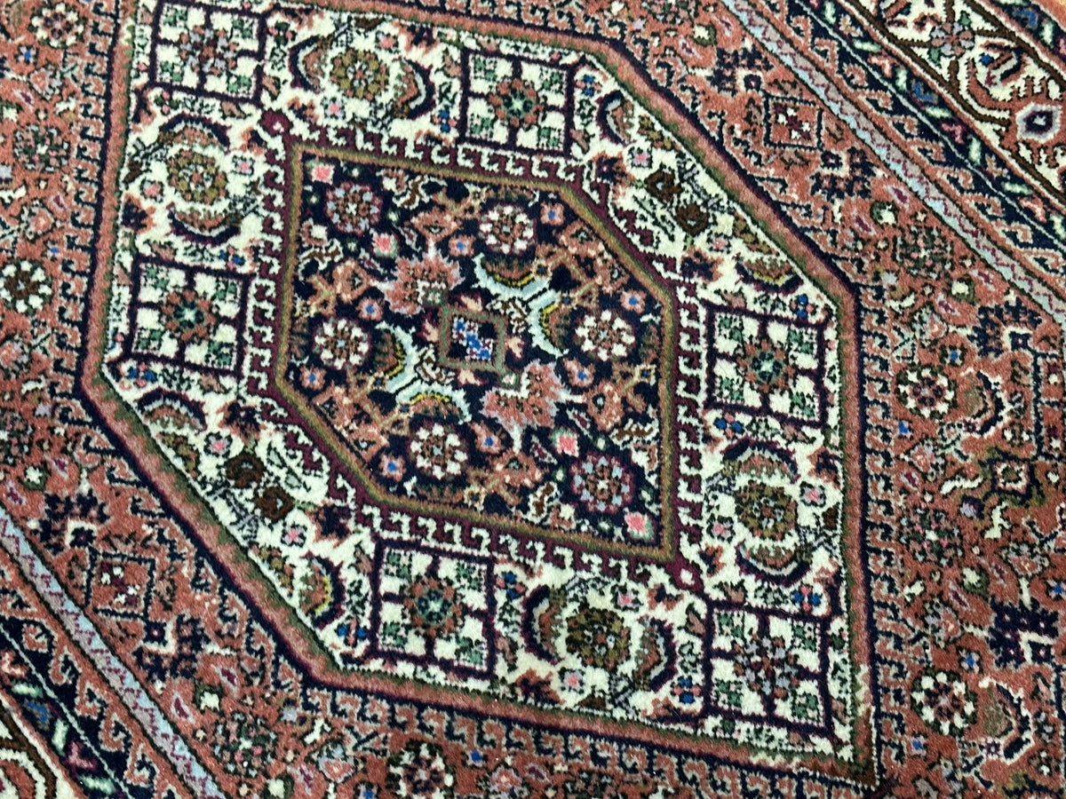 Handgeknüpfter Bidjar Orientteppich 120x75 cm