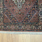 Handgeknüpfter Bidjar Orientteppich 120x75 cm