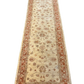 Handgeknüpfter Pakistan Ziegler Orientteppich mit Mahal Muster 292x85cm