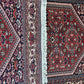 Orientteppich handgeknüpft Bidjar 135x80 cm