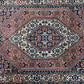 Handgeknüpfter Bidjar Orientteppich 120x75 cm