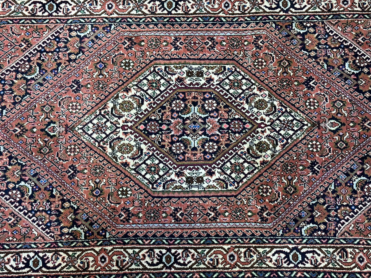 Handgeknüpfter Bidjar Orientteppich 120x75 cm
