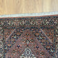 Handgeknüpfter Bidjar Orientteppich 120x75 cm
