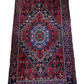 Orientteppich handgeknüpft Bidjar Gotlog 130x76 cm