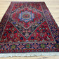 Orientteppich handgeknüpft Bidjar Gotlog 130x76 cm