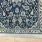 Handgeknüpfter Perser-Orientteppich - Nain  150x90 cm