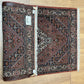 Handgeknüpfter Bidjar Orientteppich 120x75 cm