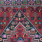 Orientteppich handgeknüpft Bidjar Gotlog 130x76 cm