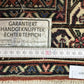Handgeknüpfter Bidjar Orientteppich 120x75 cm