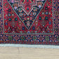 Orientteppich handgeknüpft Bidjar Gotlog 130x76 cm