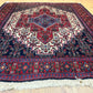 Orientteppich handgeknüpft Bidjar Top  160x123 cm