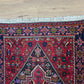 Orientteppich handgeknüpft Bidjar Gotlog 130x76 cm