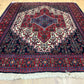 Orientteppich handgeknüpft Bidjar Top  160x123 cm