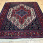 Orientteppich handgeknüpft Bidjar Top  160x123 cm