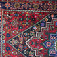 Orientteppich handgeknüpft Bidjar Gotlog 130x76 cm