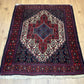 Orientteppich handgeknüpft Bidjar Top  160x123 cm
