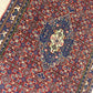 Handgeknüpfter Perser-Orientteppich - Täbriz 50er  130x65 cm