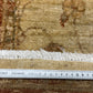 Handgeknüpfter Pakistan Ziegler Orientteppich mit Mahal Muster 292x85cm