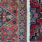 Orientteppich handgeknüpft Bidjar Gotlog 130x76 cm