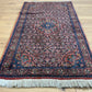 Orientteppich handgeknüpft Bidjar 137x70 cm