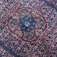 Orientteppich handgeknüpft Bidjar 137x70 cm