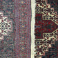 Orientteppich handgeknüpft Bidjar Top  160x123 cm