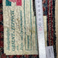 Orientteppich handgeknüpft Bidjar Top  160x123 cm