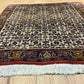 Orientteppich handgeknüpft Bidjar 90x60 cm
