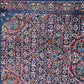 Orientteppich handgeknüpft Bidjar 137x70 cm