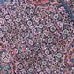 Orientteppich handgeknüpft Bidjar 137x70 cm