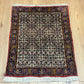 Orientteppich handgeknüpft Bidjar 90x60 cm