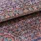 Orientteppich handgeknüpft Bidjar 137x70 cm