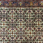 Orientteppich handgeknüpft Bidjar 90x60 cm