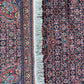 Orientteppich handgeknüpft Bidjar 137x70 cm