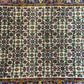Orientteppich handgeknüpft Bidjar 90x60 cm