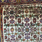 Orientteppich handgeknüpft Bidjar 90x60 cm