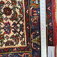 Orientteppich handgeknüpft Bidjar 90x60 cm