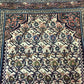 Orientteppich handgeknüpft Hamadan 197x86 cm