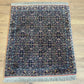 Orientteppich handgeknüpft Bidjar 95x77 cm