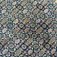 Orientteppich handgeknüpft Bidjar 95x77 cm