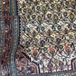 Orientteppich handgeknüpft Hamadan 197x86 cm