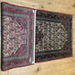 Orientteppich handgeknüpft Hamadan 197x86 cm