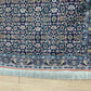 Orientteppich handgeknüpft Bidjar 95x77 cm