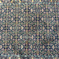 Orientteppich handgeknüpft Bidjar 95x77 cm